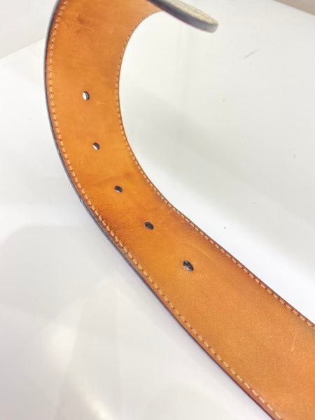 Gucci Ebony GG Belt 40-Belt-Gucci-The Closet Egypt