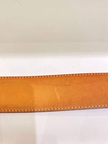 Gucci Ebony GG Belt 40-Belt-Gucci-The Closet Egypt