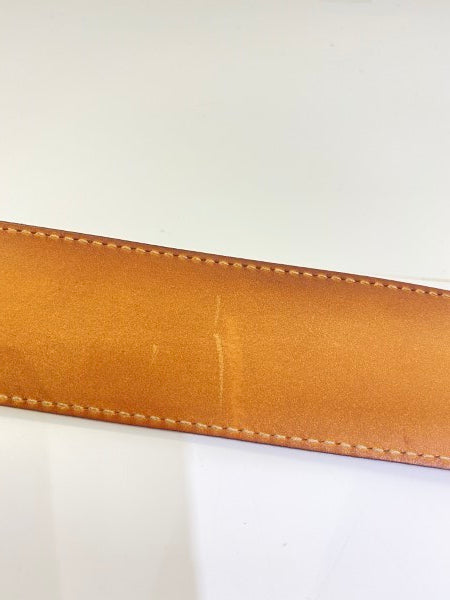 Gucci Ebony GG Belt 40-Belt-Gucci-The Closet Egypt