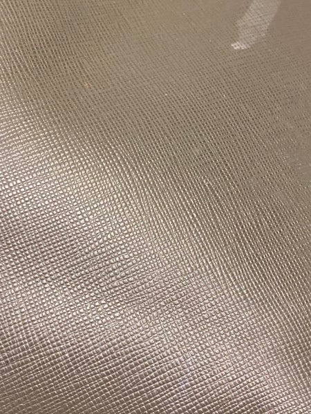 Prada Grey Brown Lux Gardeners Large Tote Bag-handbag-Prada-The Closet Egypt