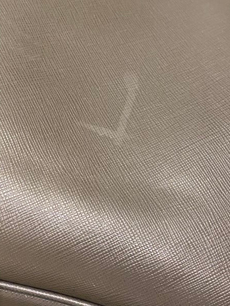 Prada Grey Brown Lux Gardeners Large Tote Bag-handbag-Prada-The Closet Egypt