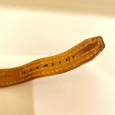 Burberry Brown House Check Watch-Watch-Burberry-The Closet Egypt
