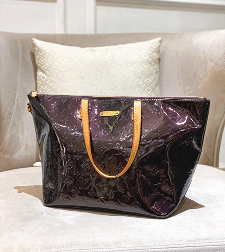 Louis Vuitton Bellevue Bag-handbag-Louis Vuitton-The Closet Egypt