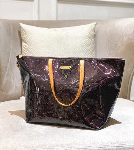 Louis Vuitton Bellevue Bag-handbag-Louis Vuitton-The Closet Egypt