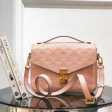 Louis Vuitton Pochette Metis Bag-handbag-Louis Vuitton-The Closet Egypt