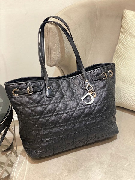 Dior best sale panarea bag