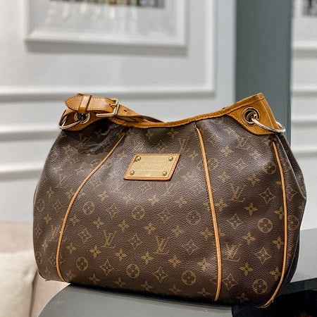 Louis Vuitton Monogram Galliera Bag-handbag-Louis Vuitton-The Closet Egypt