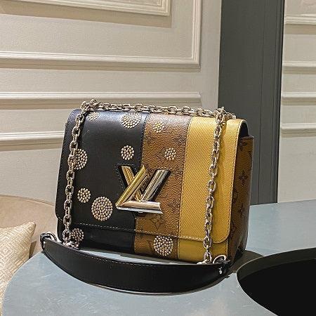 Louis Vuitton Twist Multicolor Night Lights Bag-handbag-Louis Vuitton-The Closet Egypt