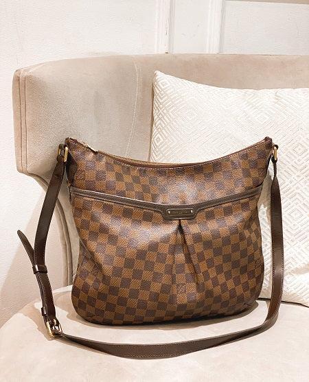 Louis Vuitton Bloomsbury GM Bag-handbag-Louis Vuitton-The Closet Egypt