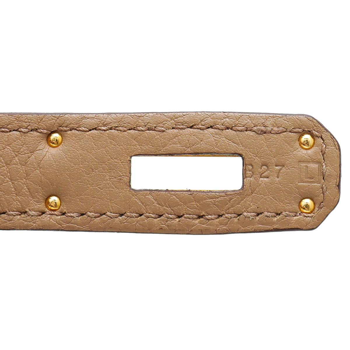 Hermes Tabac Camel Birkin 35 Bag-handbag-Hermes-The Closet Egypt