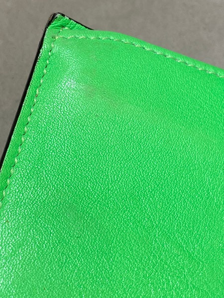 Gucci Bicolor GG Supreme Heart Print Wallet-wallet-Gucci-The Closet Egypt