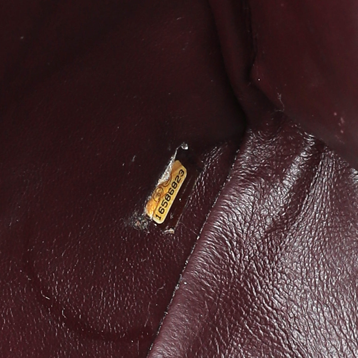 Chanel Black CC Classic Double Flap Jumbo Bag-handbag-Chanel-The Closet Egypt