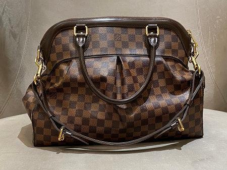 Louis Vuitton Damier Trevi GM Bag-handbag-Louis Vuitton-The Closet Egypt