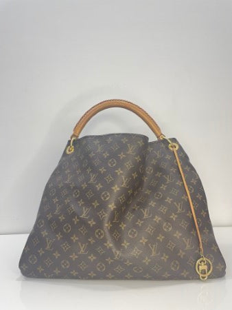 Louis Vuitton Monogram Artsy MM Bag-handbag-Louis Vuitton-The Closet Egypt