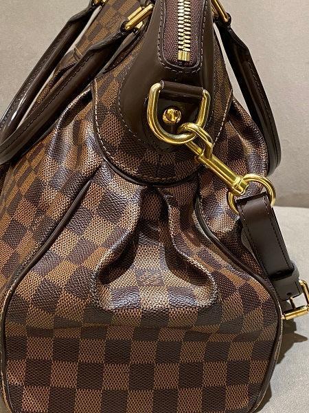 Louis Vuitton Damier Trevi GM Bag-handbag-Louis Vuitton-The Closet Egypt