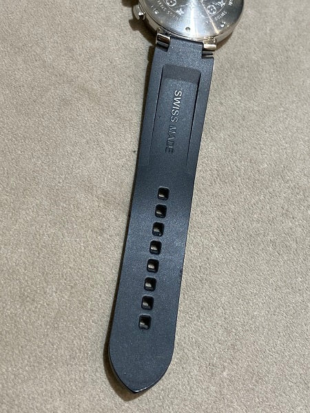 Louis Vuitton Tambour Lovely Dark Watch-Watch-Louis Vuitton-The Closet Egypt