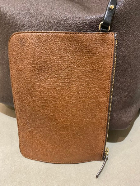 Givenchy Brown Antigona Shopping Shoulder Bag-handbag-Givenchy-The Closet Egypt