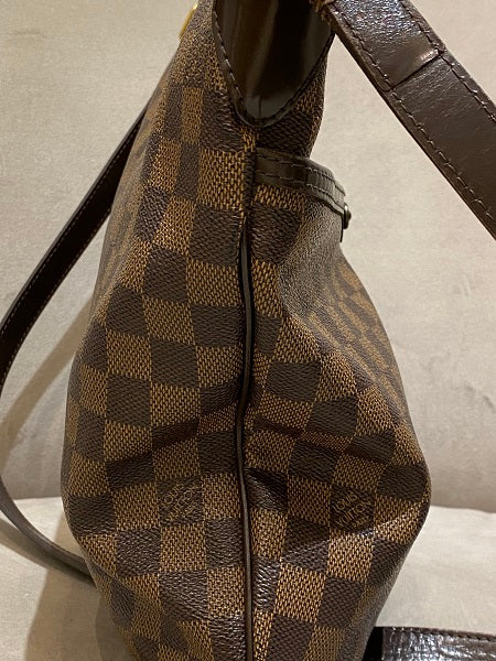 Louis Vuitton Bloomsbury GM Bag-handbag-Louis Vuitton-The Closet Egypt