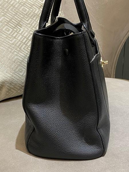 Chanel Black Neo Executive Shopper Tote Bag-handbag-Chanel-The Closet Egypt