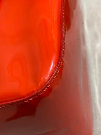 Fendi Red Mama Forever Bag-handbag-Fendi-The Closet Egypt