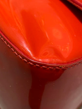 Fendi Red Mama Forever Bag-handbag-Fendi-The Closet Egypt