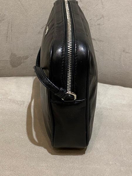 Prada Black Art Holes Bag-handbag-Prada-The Closet Egypt