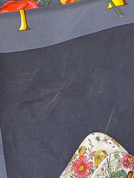 Gucci Bicolor Scarf-Scarf-Gucci-The Closet Egypt