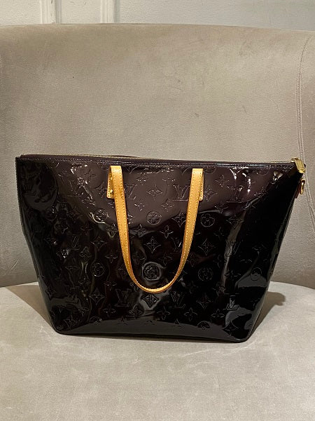 Louis Vuitton Bellevue Bag-handbag-Louis Vuitton-The Closet Egypt