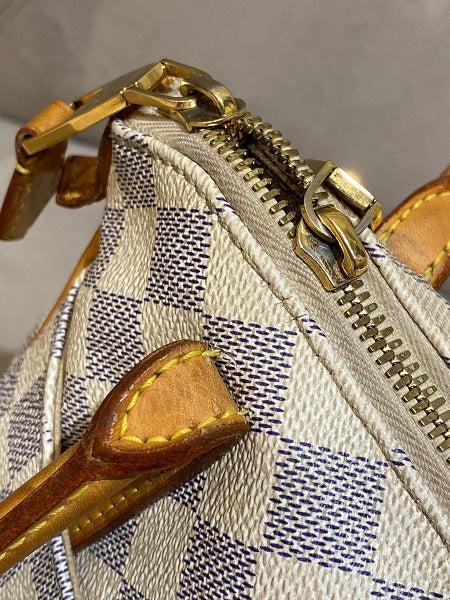 Louis Vuitton Damier Azur Bag-handbag-Louis Vuitton-The Closet Egypt