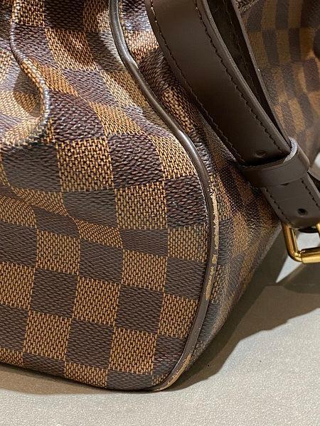 Louis Vuitton Damier Trevi GM Bag-handbag-Louis Vuitton-The Closet Egypt