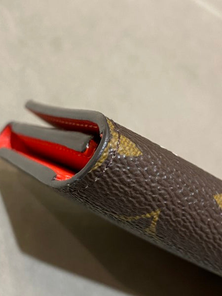 Louis Vuitton Monogram L.E Christmas Animation Victorine Small Wallet-wallet-Louis Vuitton-The Closet Egypt