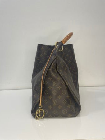 Louis Vuitton Monogram Artsy MM Bag-handbag-Louis Vuitton-The Closet Egypt
