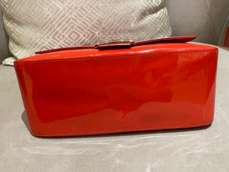 Fendi Red Mama Forever Bag-handbag-Fendi-The Closet Egypt