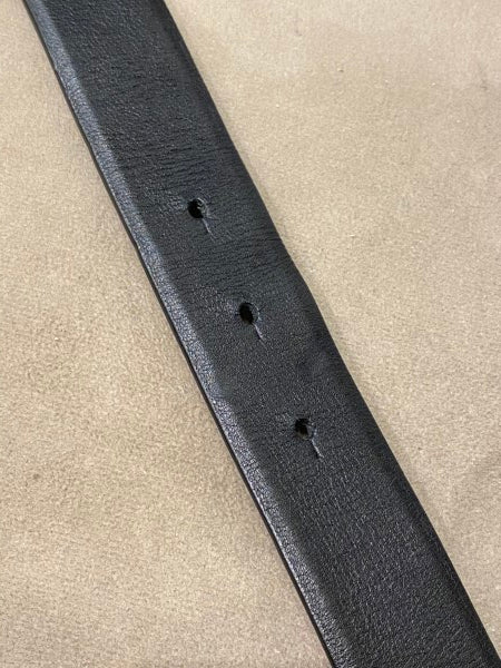 Chanel Black CC Pearl Crystal Belt 30-Belt-Chanel-The Closet Egypt