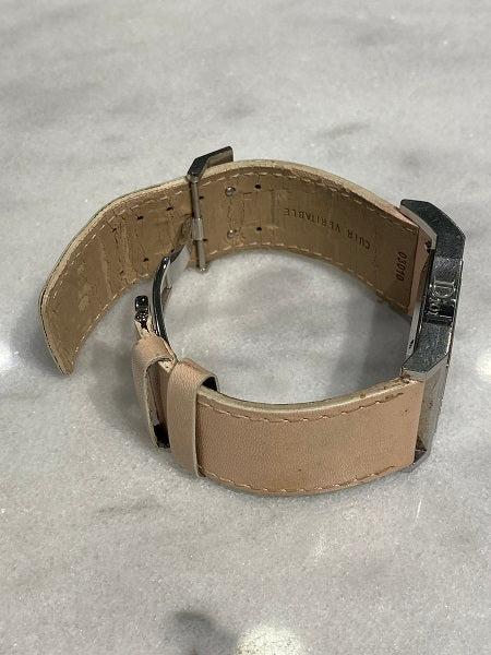 Christian Dior Pink Stainless Steel Chris 47 Quartz Watch-Watch-Christian Dior-The Closet Egypt