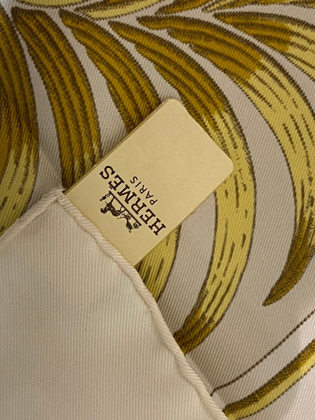 Hermes Multicolor Tiger Royal Scarf-Scarf-Hermes-The Closet Egypt