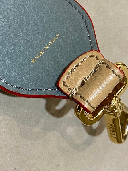 Fendi Multicolor FF Strap You-Bag Strap-Fendi-The Closet Egypt