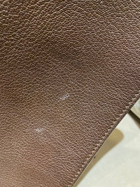 Givenchy Brown Antigona Shopping Shoulder Bag-handbag-Givenchy-The Closet Egypt