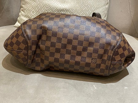 Louis Vuitton Ebene Sistina Bag-handbag-Louis Vuitton-The Closet Egypt