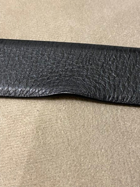 Chanel Black CC Pearl Crystal Belt 30-Belt-Chanel-The Closet Egypt