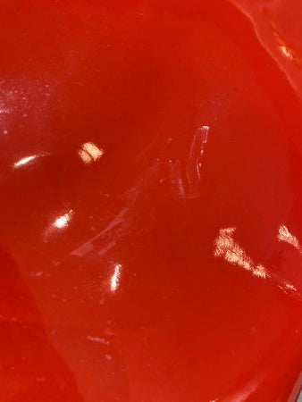 Fendi Red Mama Forever Bag-handbag-Fendi-The Closet Egypt