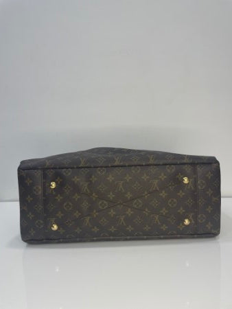 Louis Vuitton Monogram Artsy MM Bag-handbag-Louis Vuitton-The Closet Egypt
