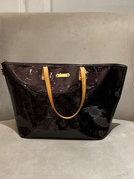 Louis Vuitton Bellevue Bag-handbag-Louis Vuitton-The Closet Egypt