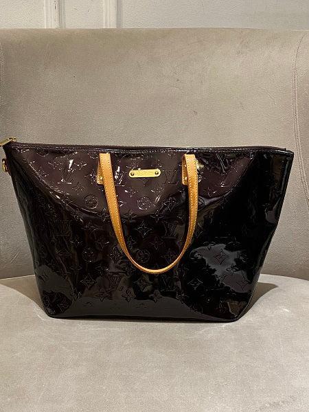 Louis Vuitton Bellevue Bag-handbag-Louis Vuitton-The Closet Egypt