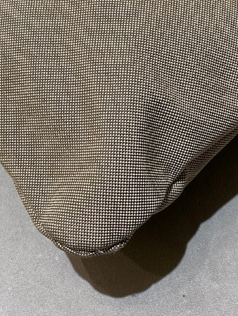 Prada Beige Logo Print Bag-handbag-Prada-The Closet Egypt