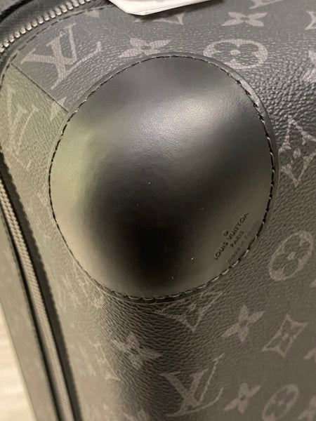 Louis Vuitton Damier Graphite Horizon 55 Bag-Travel-Louis Vuitton-The Closet Egypt