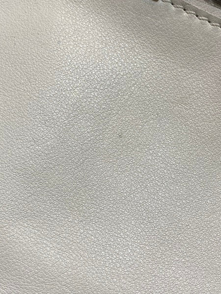 Fendi Cream Peekaboo Bag-handbag-Fendi-The Closet Egypt