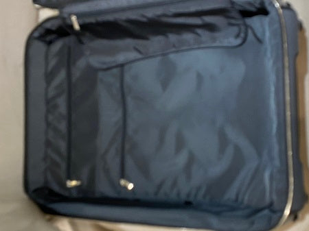 Louis Vuitton Damier Graphite Rolling Luggage Travel-Travel-Louis Vuitton-The Closet Egypt