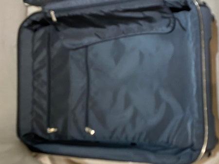 Louis Vuitton Damier Graphite Rolling Luggage Travel-Travel-Louis Vuitton-The Closet Egypt