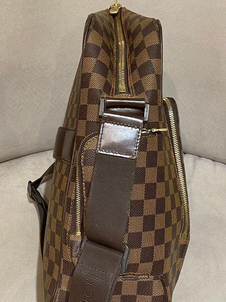 Louis Vuitton Damier Olav Messenger GM Bag-handbag-Louis Vuitton-The Closet Egypt